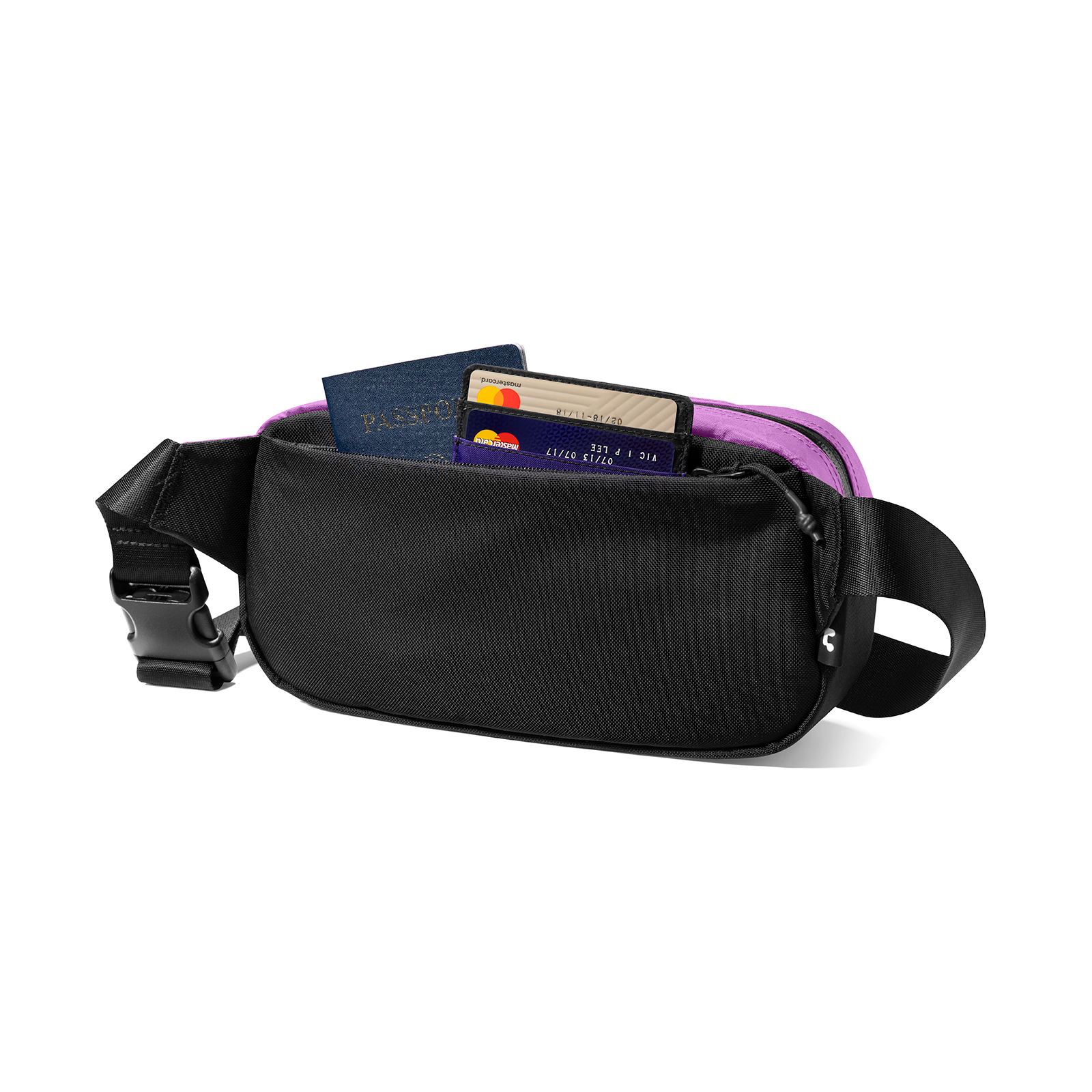 Aviator T35 X-Pac Chest Bag - Durable Crossbody Sling Pack for Outdoor Adventures, Travel & Hiking - Water-Resistant & Lightweight