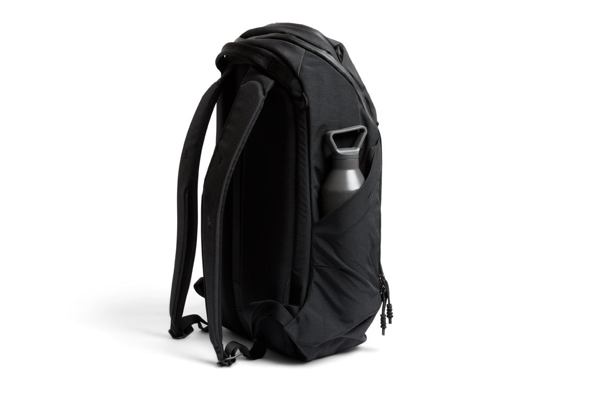 Bellroy Venture Ready Pack 26L - Premium Water-Resistant Travel Backpack for Hiking, Commuting & Everyday Use