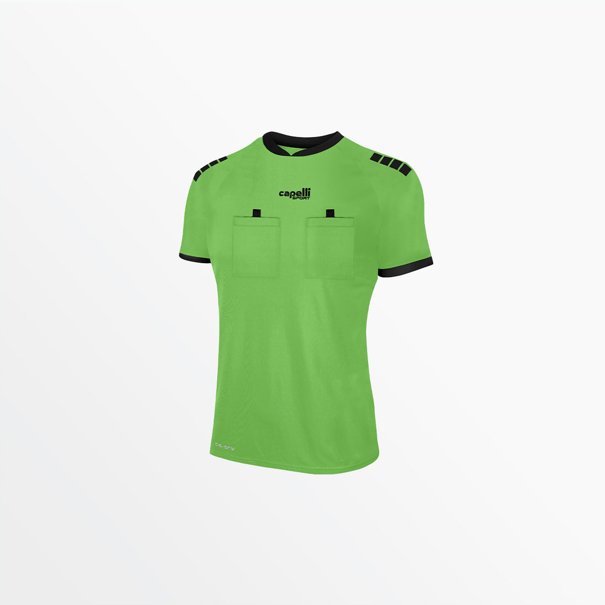 Referee Green