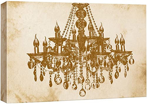 Chandelier - 10