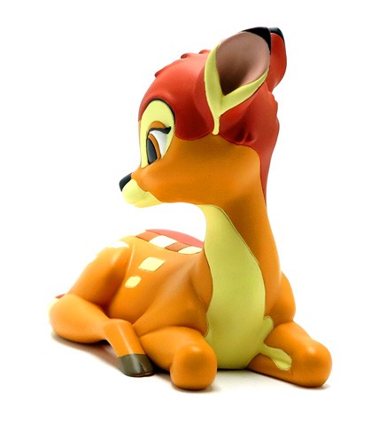 Bambi Regular Edition - Classic Disney Movie for Kids & Families - Perfect for Movie Nights & Gifts