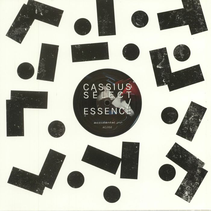 Cassius Select Essence Accidental Junior Perfume for Women - ACJ102 | Floral Fragrance for Daily Wear & Special Occasions