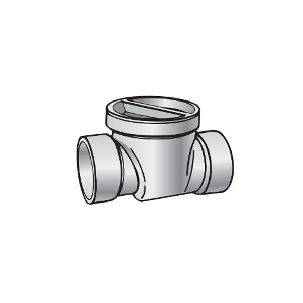ABS Backwater Valve 3
