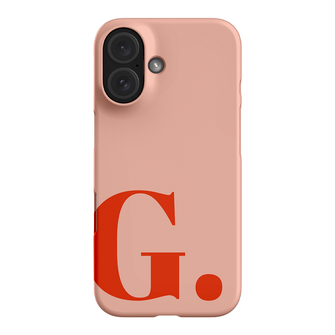 Custom iPhone Case - Personalized Phone Cover for iPhone 15/14/13/12/11 Pro Max - Durable Slim Protective Case - Perfect for Everyday Use, Travel & Gifting