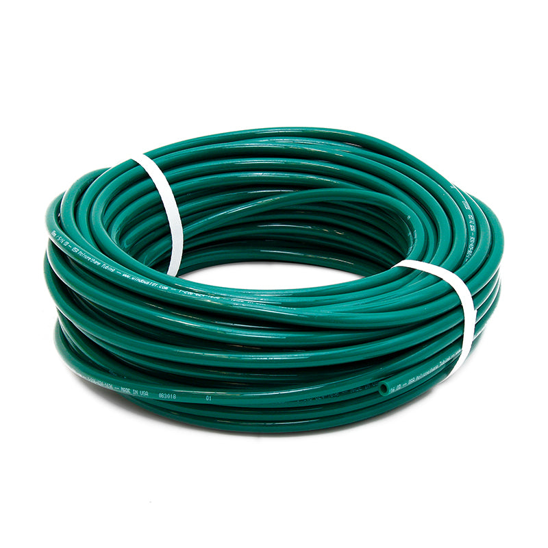 Blue Dragon Flexible Tubing 5/16 Inch (8mm OD) - Durable Plastic Hose for Aquariums, Hydroponics, and DIY Plumbing Projects