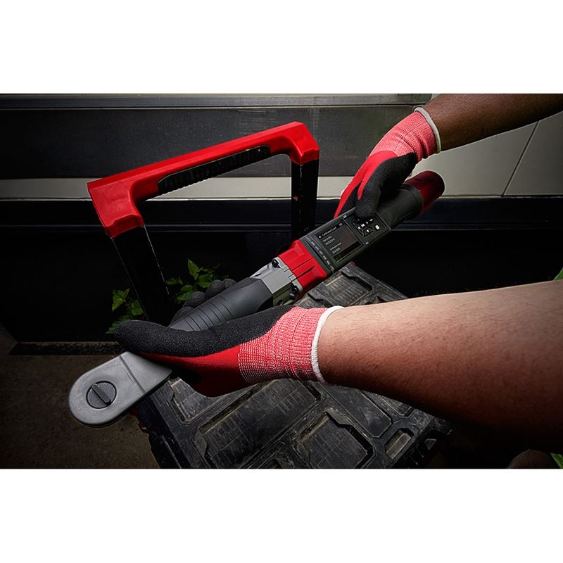 M12 FUEL 12V Lithium-Ion Brushless Cordless 3/8