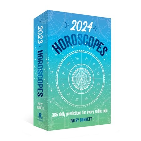 2024 Horoscope Predictions for All 12 Zodiac Signs - Love, Career & Fortune | Daily, Weekly & Monthly Readings for Personal Growth & Decision Making
