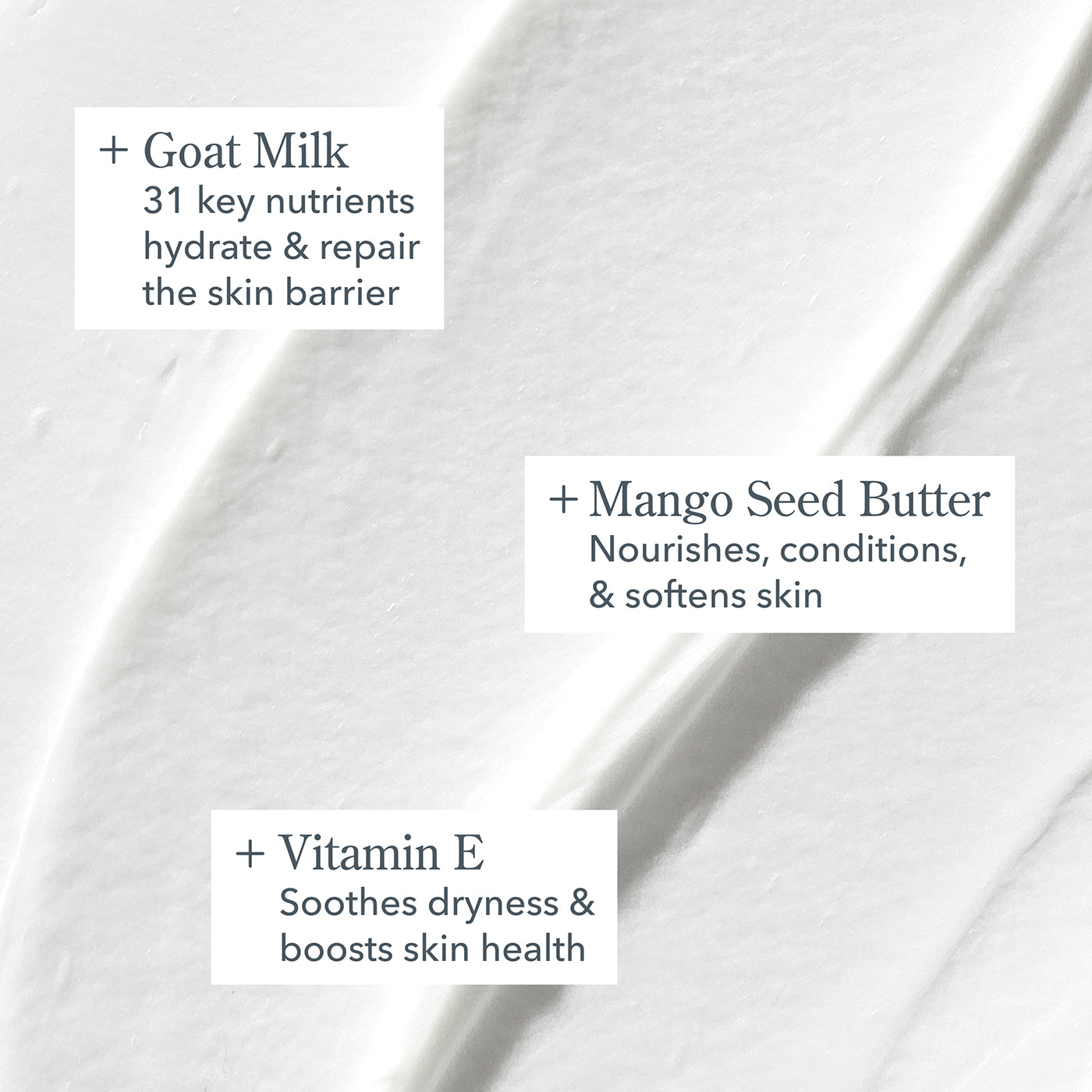 Organic Pistachio & Dark Cherry Whipped Body Cream - Ultra Hydrating Moisturizer for Dry Skin | Perfect for Winter Care & Daily Body Nourishment
