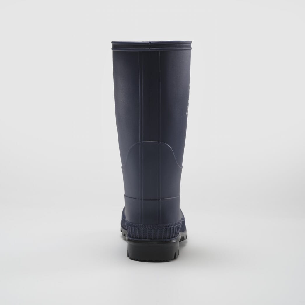 Best Kids' Rain Boots for Boys & Girls - Waterproof & Durable Stomp Boots for Puddles, Mud & Outdoor Play - Fun & Comfortable Children's Rainwear for School, Park & Garden Adventures