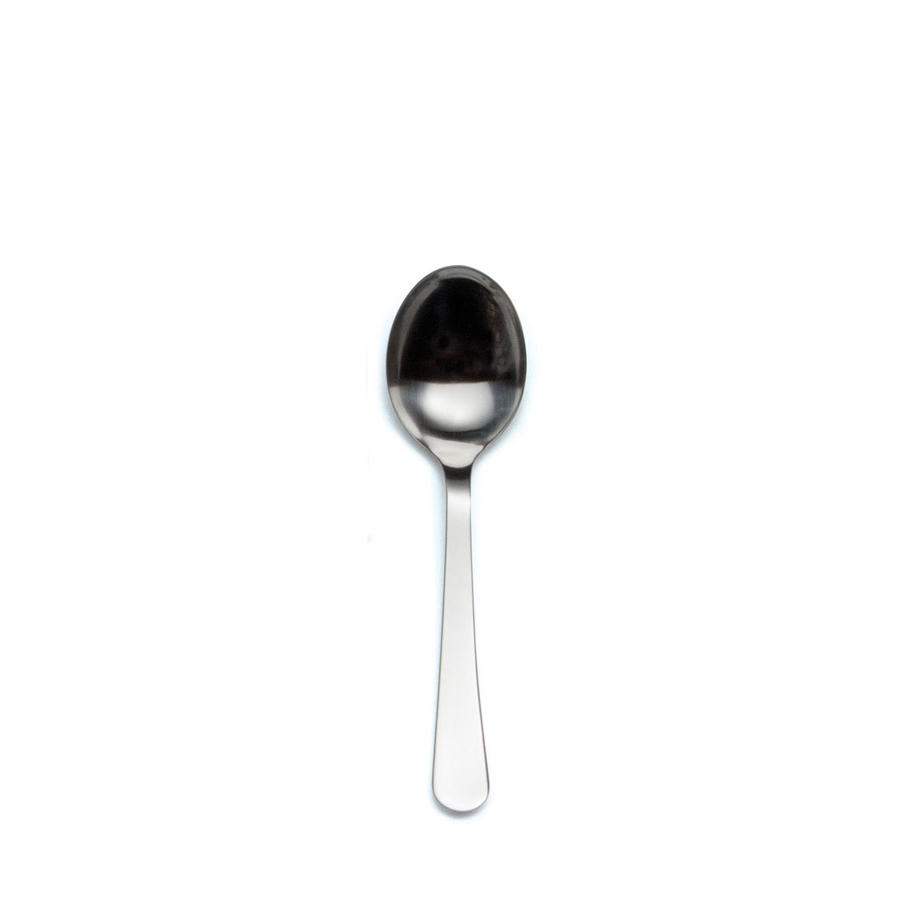 Stainless Steel Chelsea Serving Spoon - Elegant & Durable for Salads, Pasta & Desserts - Perfect for Dinner Parties & Family Gatherings