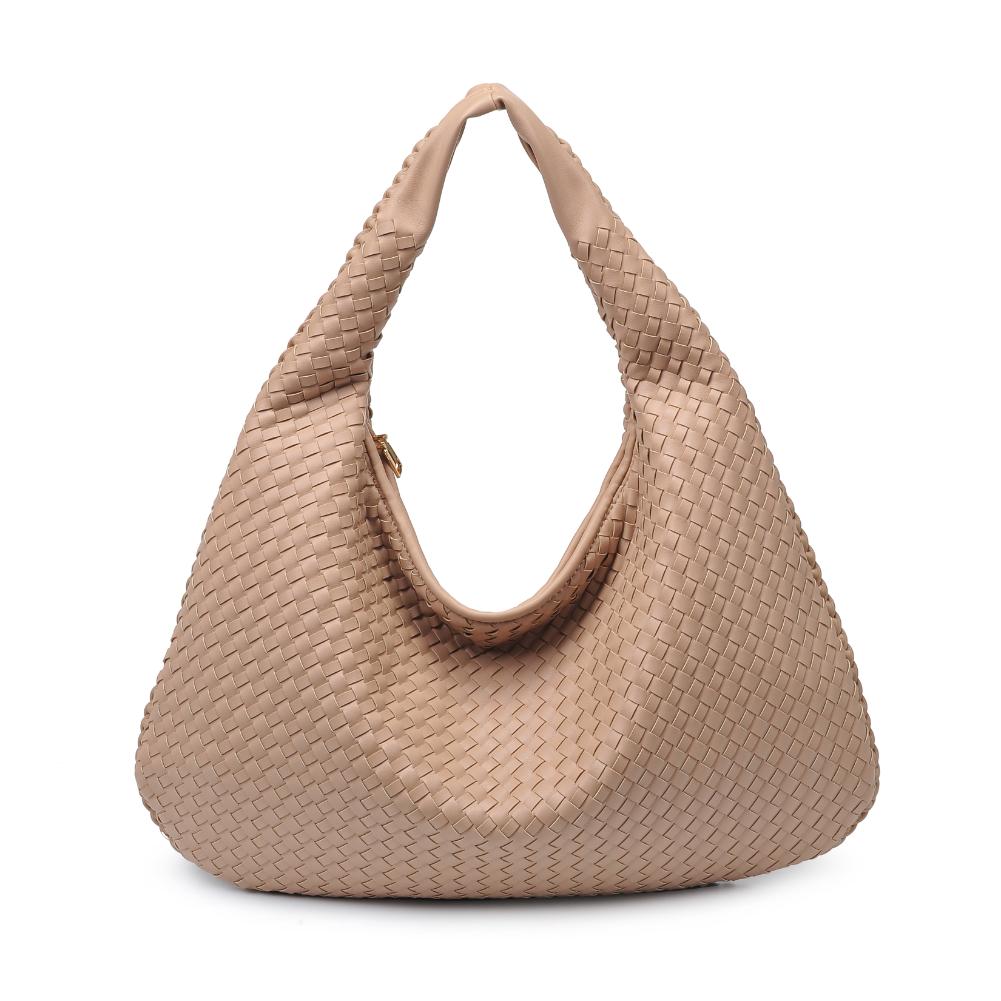 Laverne Hobo Handbag for Women - Stylish Crossbody Shoulder Bag with Adjustable Strap - Perfect for Work, Travel & Everyday Use