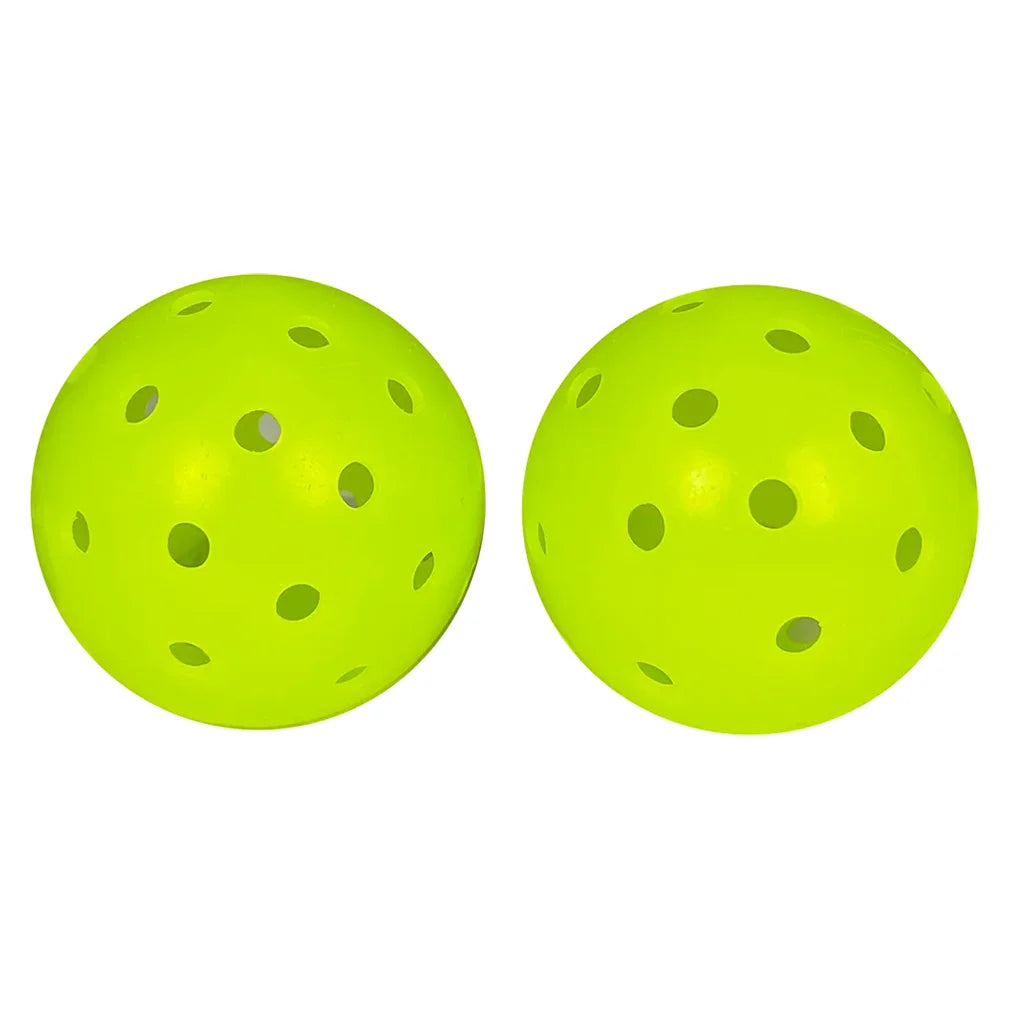 Premium Apex Pickleball Paddle Set - Carbon Fiber Face with Cushion Grip - USAPA Approved for Tournament Play - Perfect for Outdoor & Indoor Court Games, Backyard Fun & Competitive Matches