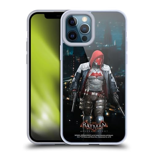 Red Hood