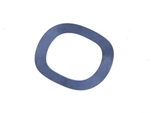 Ridgid OEM 680662002 Wave Washer Bww-608 - High-Quality Replacement Part for Plumbing Tools & Pipe Wrenches - Perfect for DIY Repairs and Professional Use
