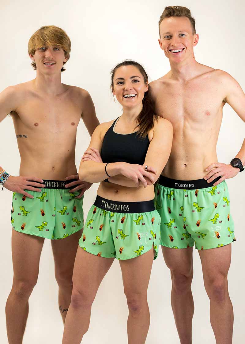 Women's High Waist 1.5