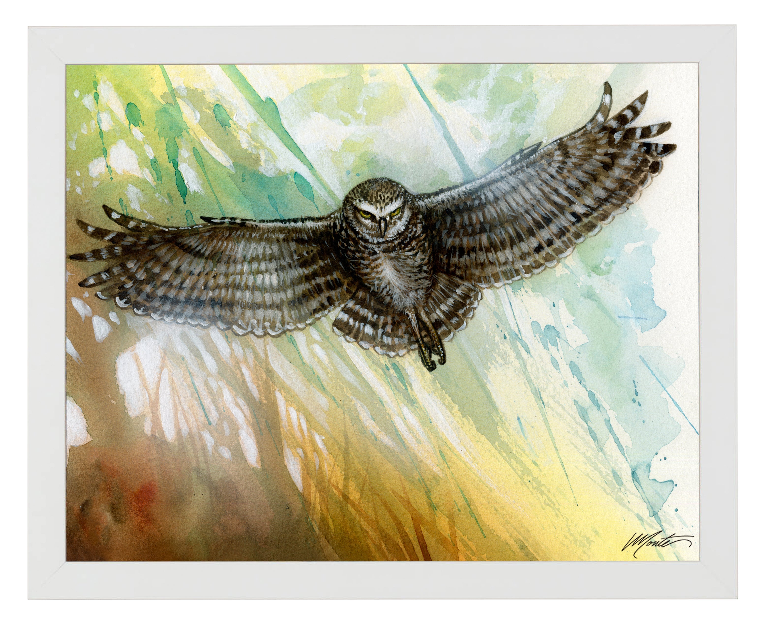Dawn Patrol Art Prints - High-Quality Wall Decor for Living Room, Bedroom & Office - Perfect for Home & Office Aesthetics