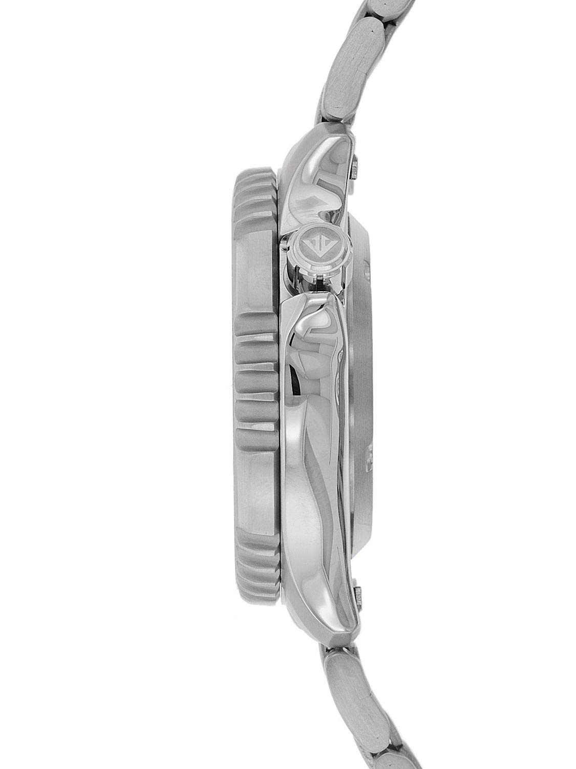 Citizen Promaster Automatic Men's Diving Watch - 200M Water Resistant, Stainless Steel, Eco-Drive - Perfect for Scuba Diving, Swimming & Outdoor Adventures