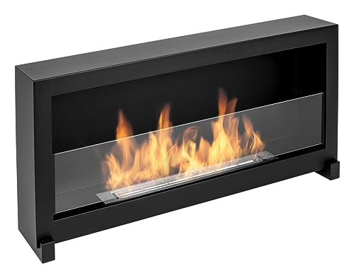 Negro S-line Box Independiente