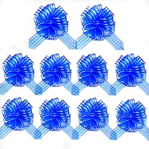 Style8(10pcs Dark Blue)