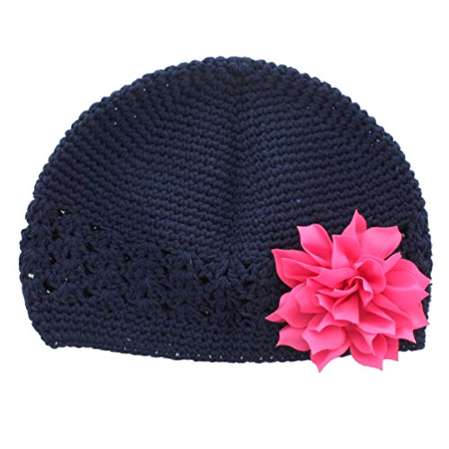 Navy/Hot Pink