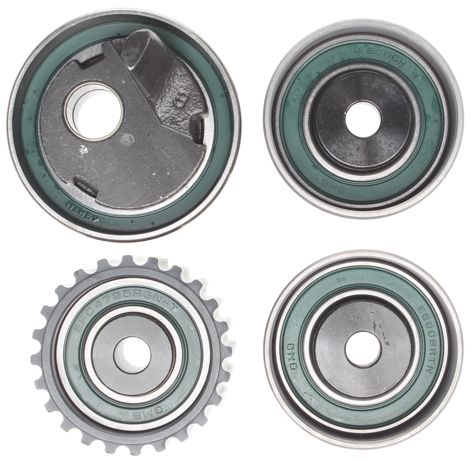 High-Quality Timing Belt Kits for Cars & Trucks - Durable Replacement Parts for Smooth Engine Performance - Perfect for DIY Auto Repair & Maintenance
