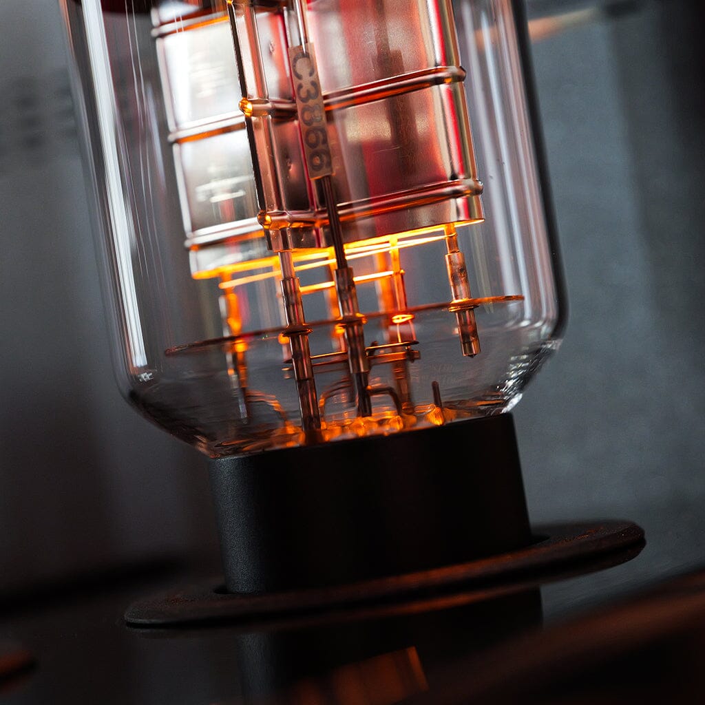 Feliks Audio Envy 25th Anniversary Edition Premium Tube Headphone Amplifier - Perfect for Audiophiles & Home Listening Stations