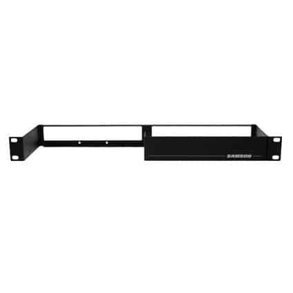 Samson Rackmount Kit for AirLine 77 CR77 Receiver - Professional Audio Equipment Mounting Solution for Studio & Live Performances