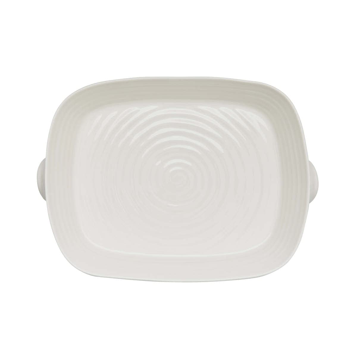 **Sophie Conran Rectangular Handled Roasting Dish 15