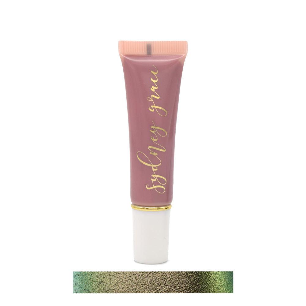 Sydney Grace Multi Chrome Cream Eyeshadow - Long Lasting Metallic & Shimmer Eye Makeup for Day & Night Wear - Perfect for Parties, Weddings & Special Occasions