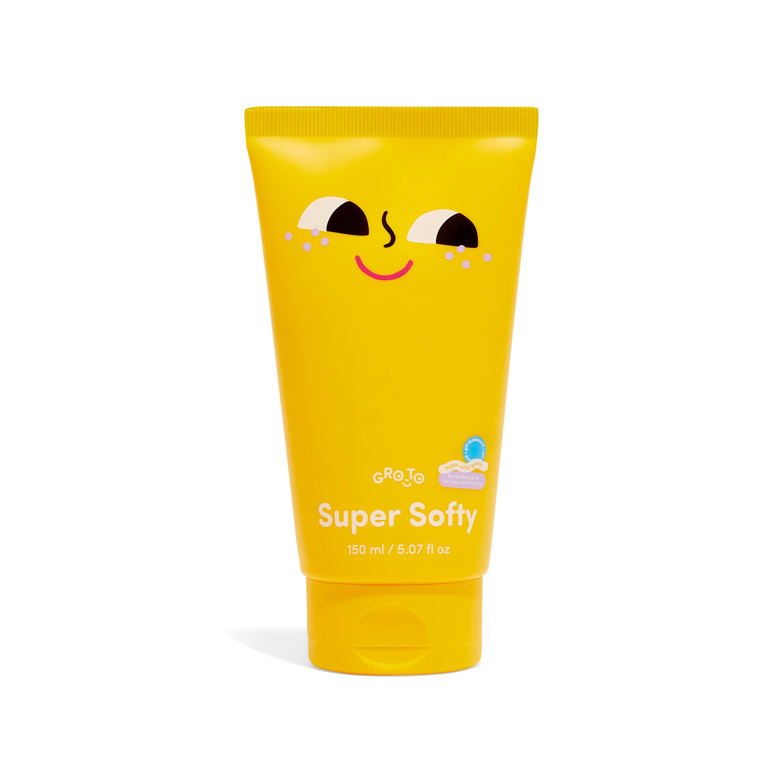 Super Softy - Ultra Soft and Comfortable Plush Toy for Kids | Perfect for Cuddling, Gifts, and Playtime Fun
