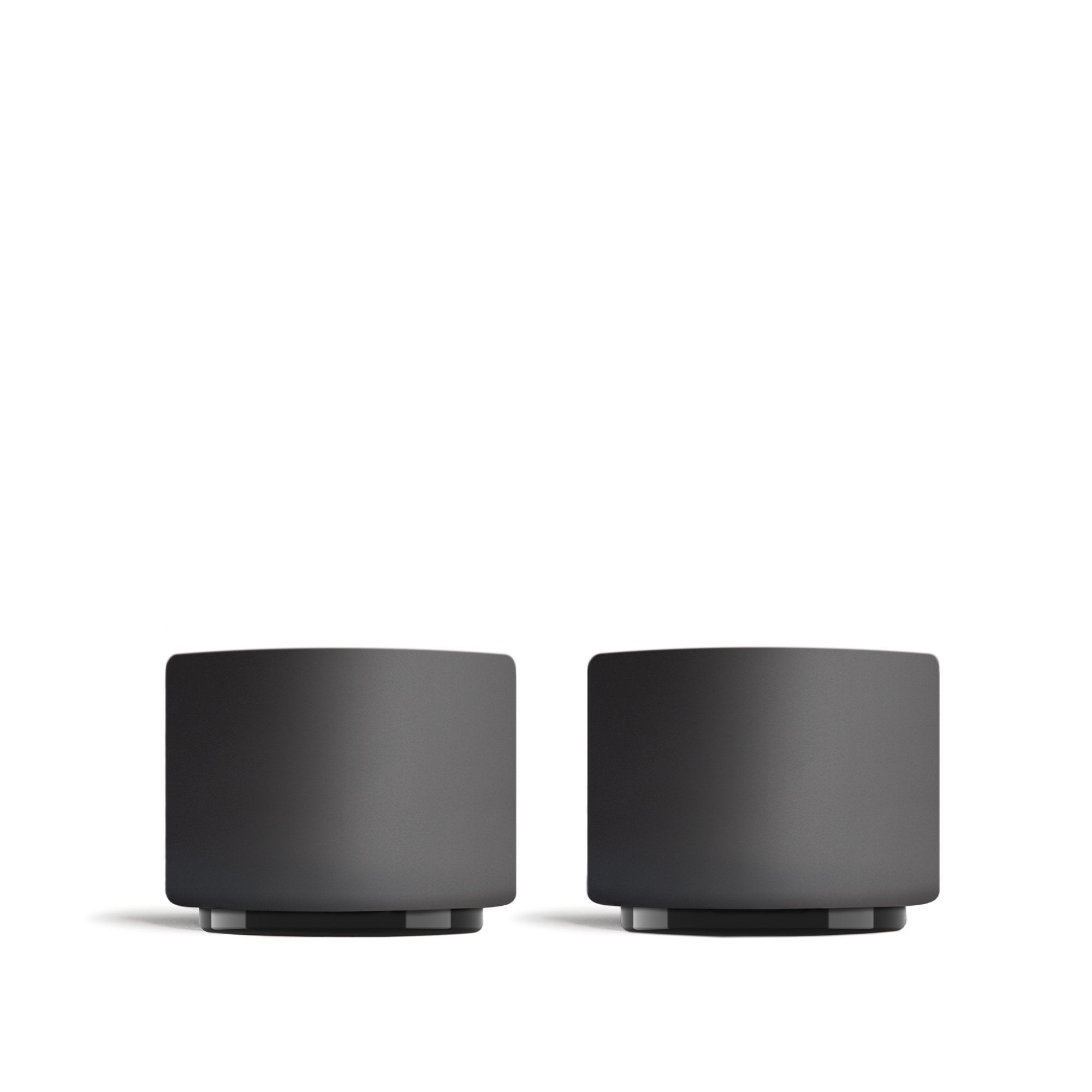 Matte Black