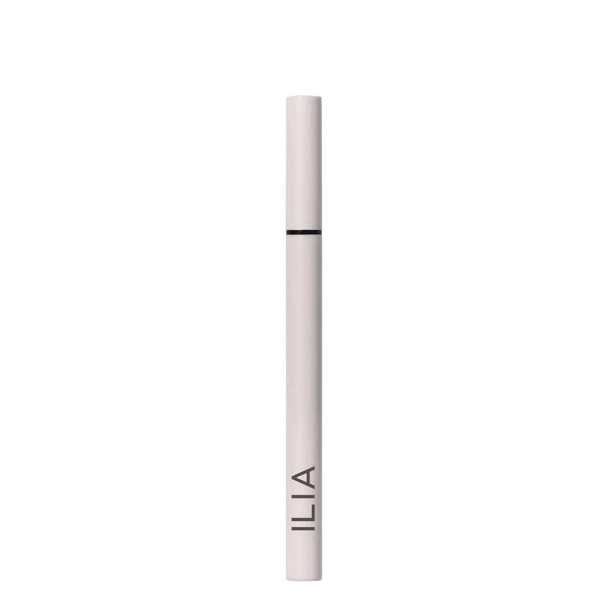 Clean Line Liquid Liner Midnight Express - Waterproof Eyeliner for Precise Winged Looks | Long-Lasting Smudge-Proof Makeup | Perfect for Night Out, Parties & Special Occasions