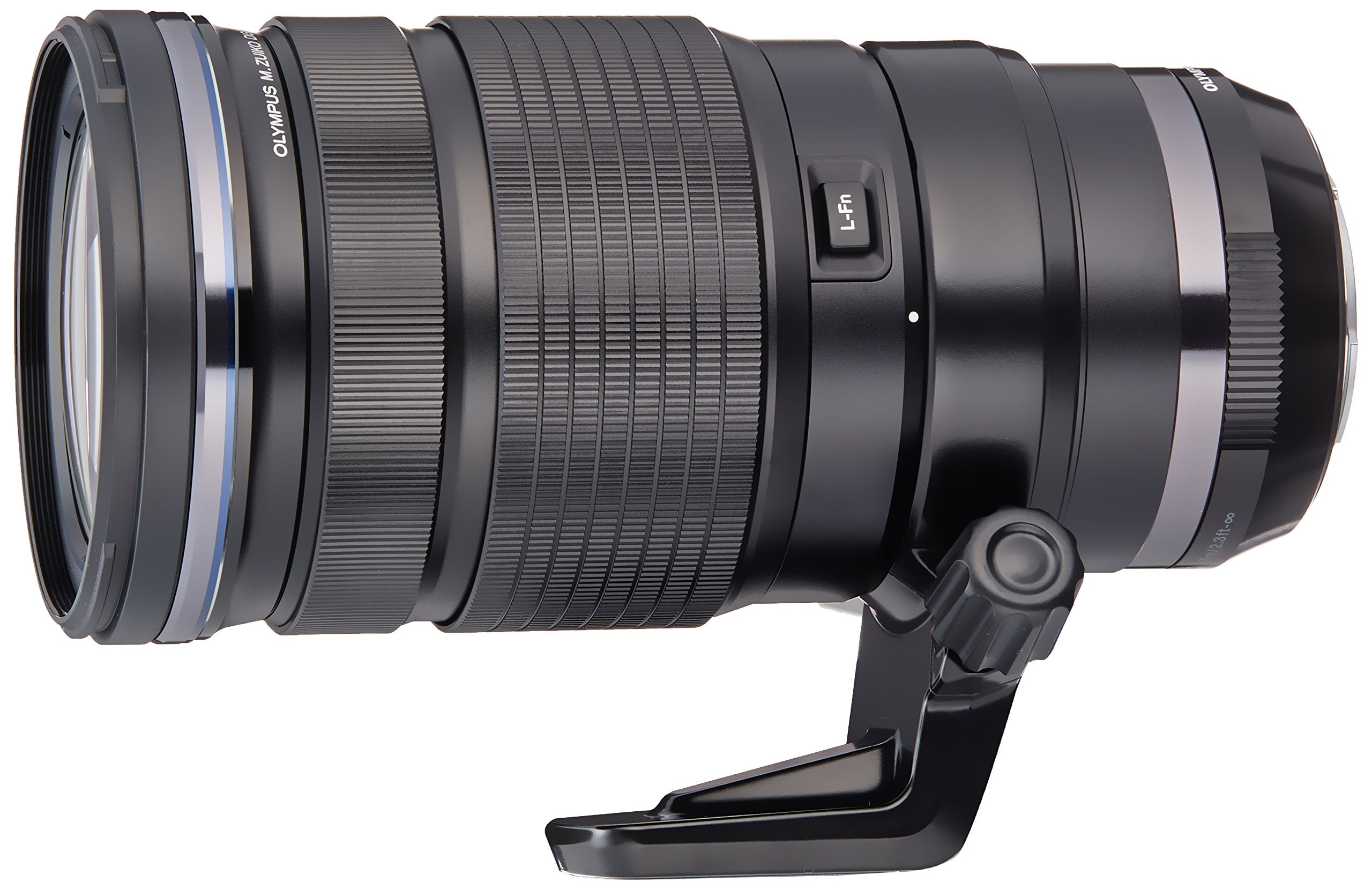 Olympus M.Zuiko Digital ED 40-150mm f/2.8 PRO Lens - High-Speed Telephoto Zoom Lens for Micro Four Thirds Cameras - Perfect for Sports, Wildlife & Portrait Photography