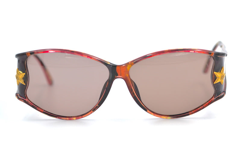 Christian Lacroix 7414 80 - Luxury Women's Sunglasses with UV Protection - Perfect for Beach, Driving & Outdoor Activities