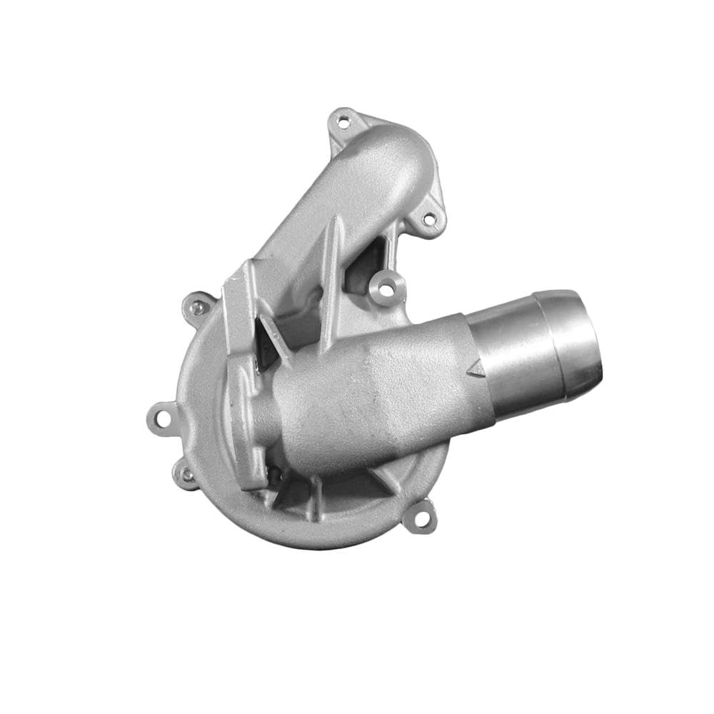 ACDelco Professional 252-994 High Performance Engine Water Pump - Replacement for GM Vehicles, Perfect for Cooling System Repair & Maintenance