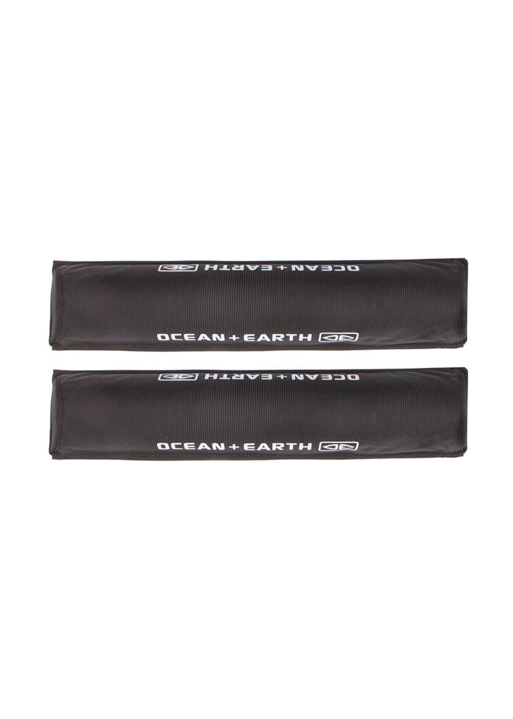 Ocean & Earth Small Roof Rack Pads - Universal Fit for Kayaks, SUVs & Surfboards - Protect Your Vehicle During Outdoor Adventures