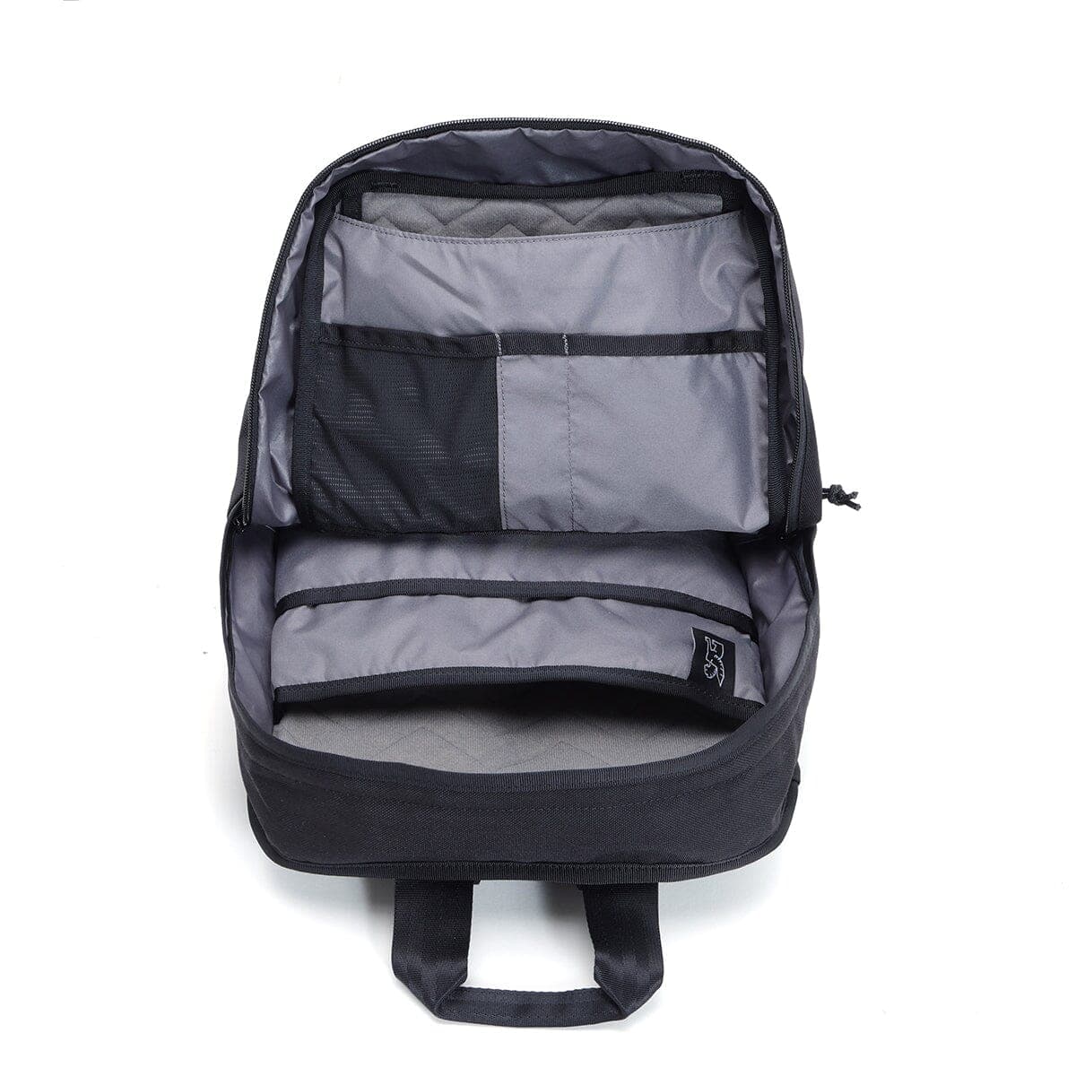 Hondo 18L Backpack - Lightweight Durable Daypack for Hiking, Travel & School - Water-Resistant Outdoor Gear for Men & Women