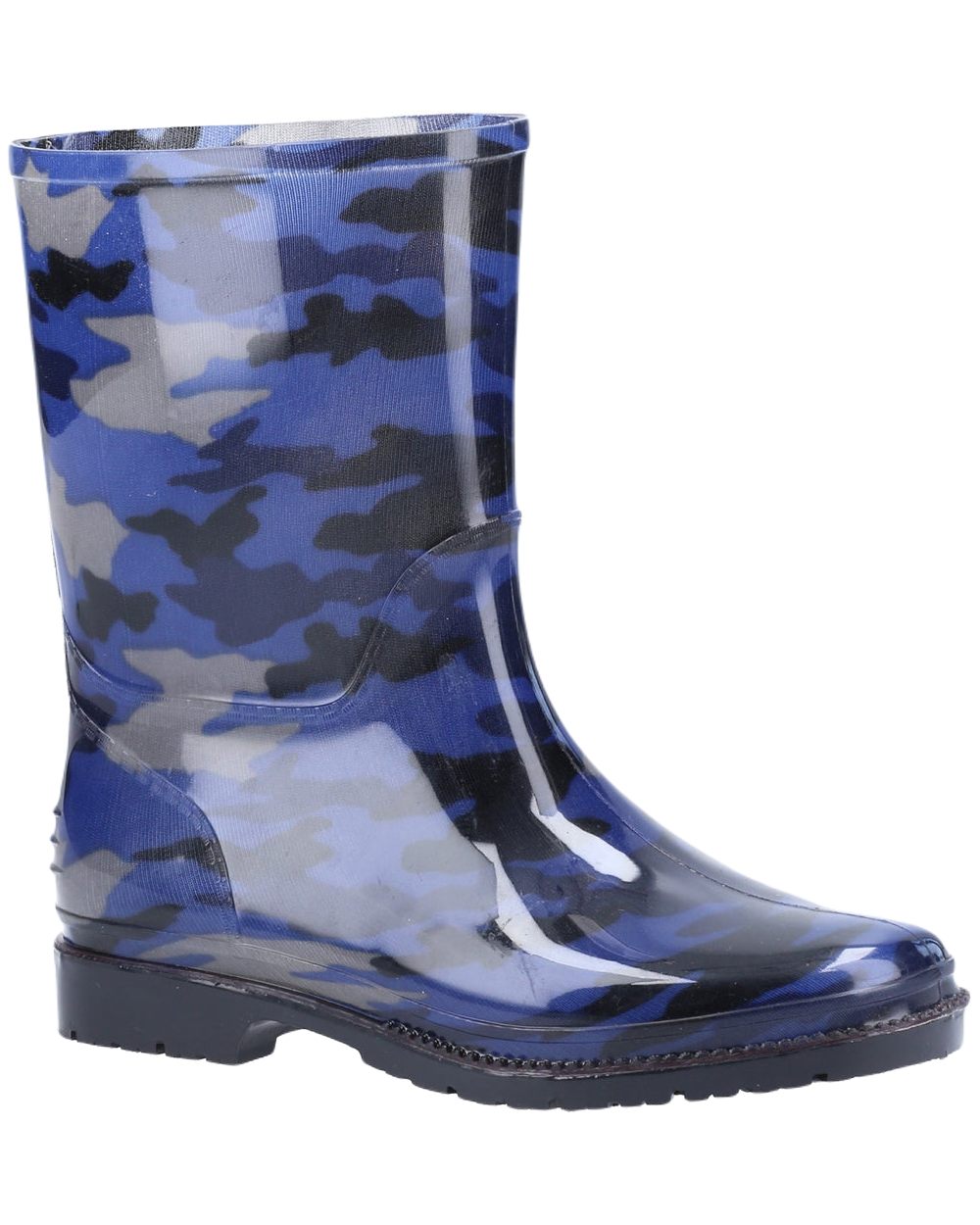 Navy Camo