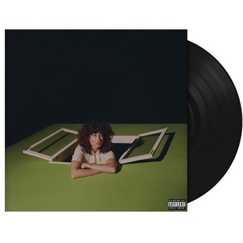 American Hero Vinyl LP - Classic Rock Music Record for Collectors & Audiophiles - Perfect for Home Listening & Gift Giving