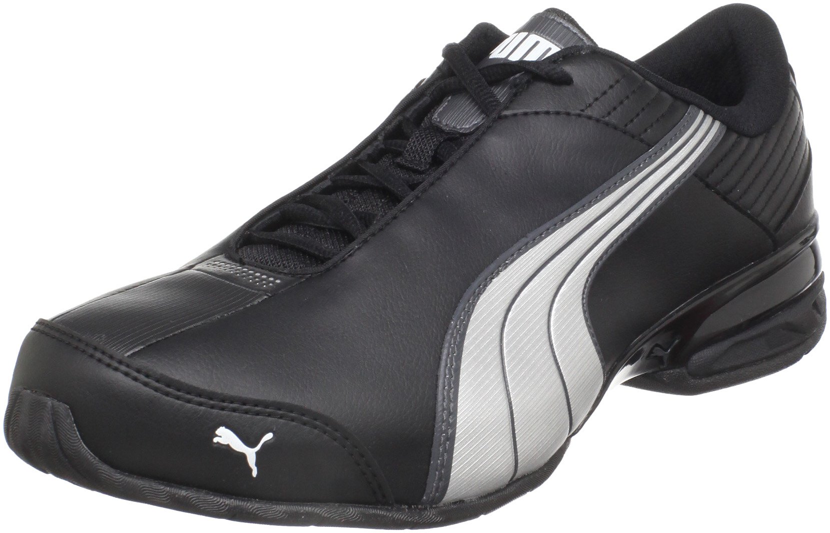 PUMA Men's Super Elevate Running Shoes - Lightweight Cushioned Sneakers for Jogging, Training & Gym Workouts - Perfect for Road Running & Fitness Enthusiasts