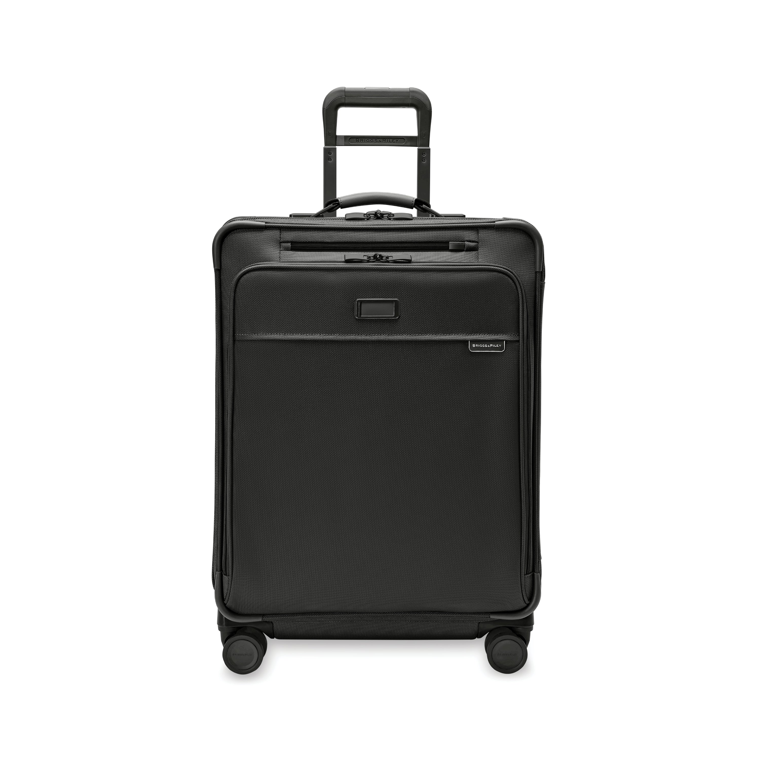 Briggs & Riley Baseline Medium Expandable Spinner Luggage - 24