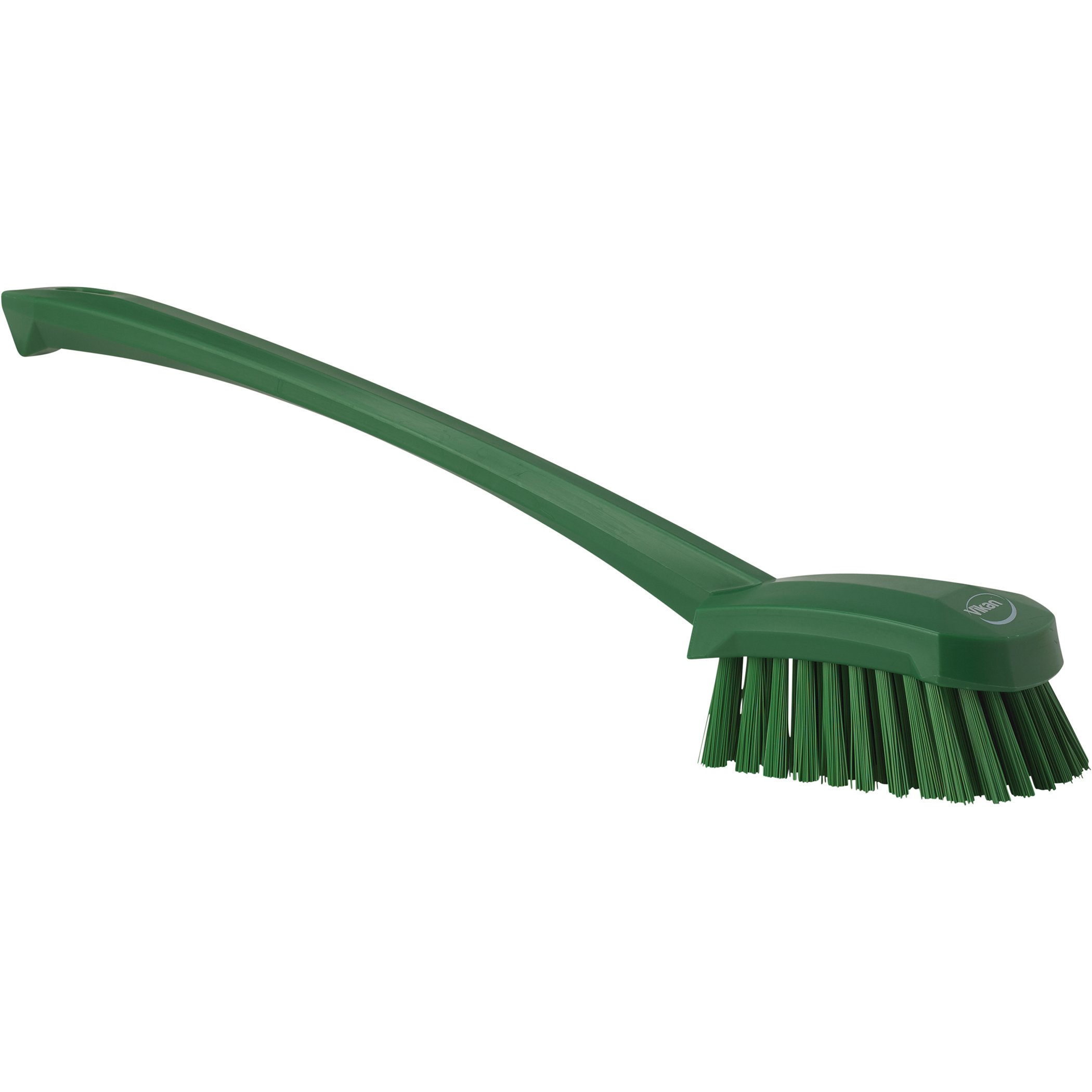 Vikan 41862 Stiff Bristle Cleaning Brush 15.75