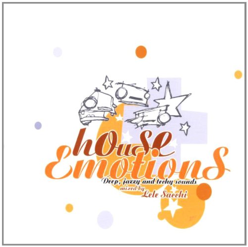 House Emotions - Home Decor & Wall Art for Living Room, Bedroom & Office - Perfect for Gifts & Interior Design