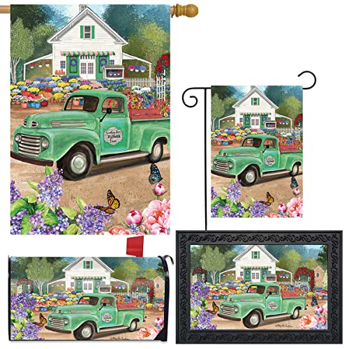 Flower Farm