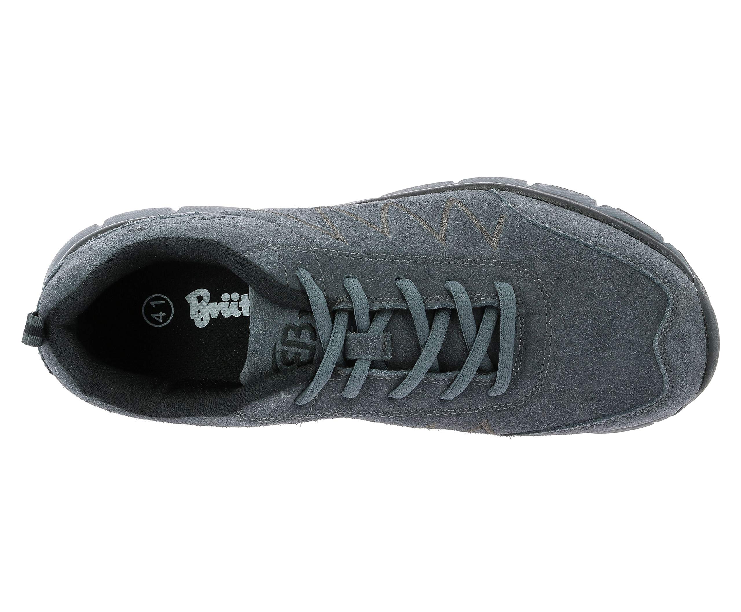 Men's Low-Top Sneakers - Lightweight Breathable Casual Shoes for Walking & Running | Perfect for Gym, Workout & Everyday Wear
