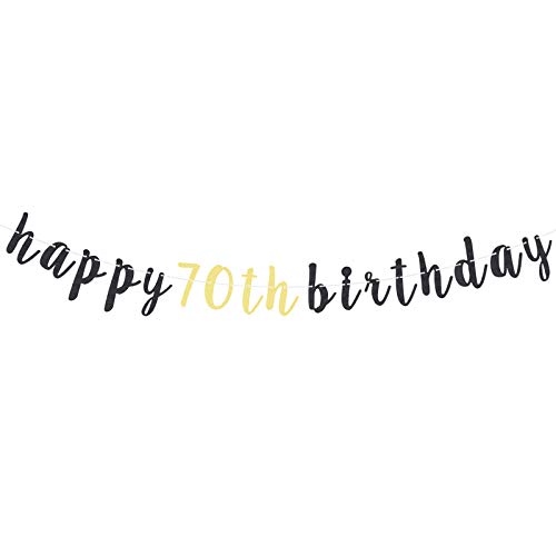 70th
