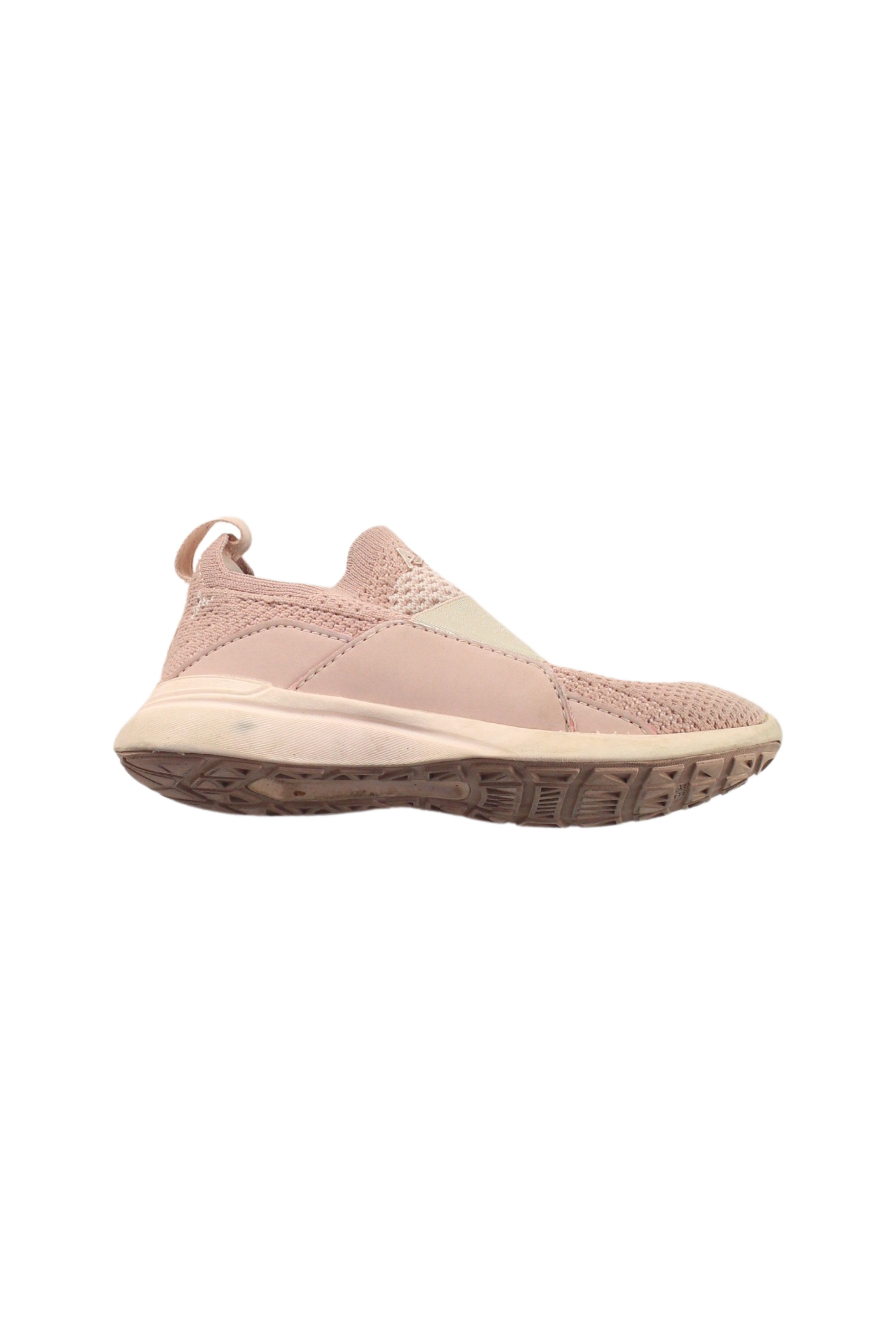 APL Slip On Sneakers for Women - Lightweight & Comfortable Walking Shoes (EU 28) - Perfect for Gym, Travel & Everyday Wear