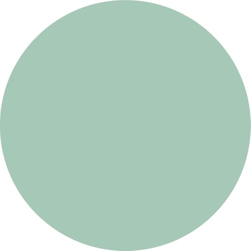 Pale Green