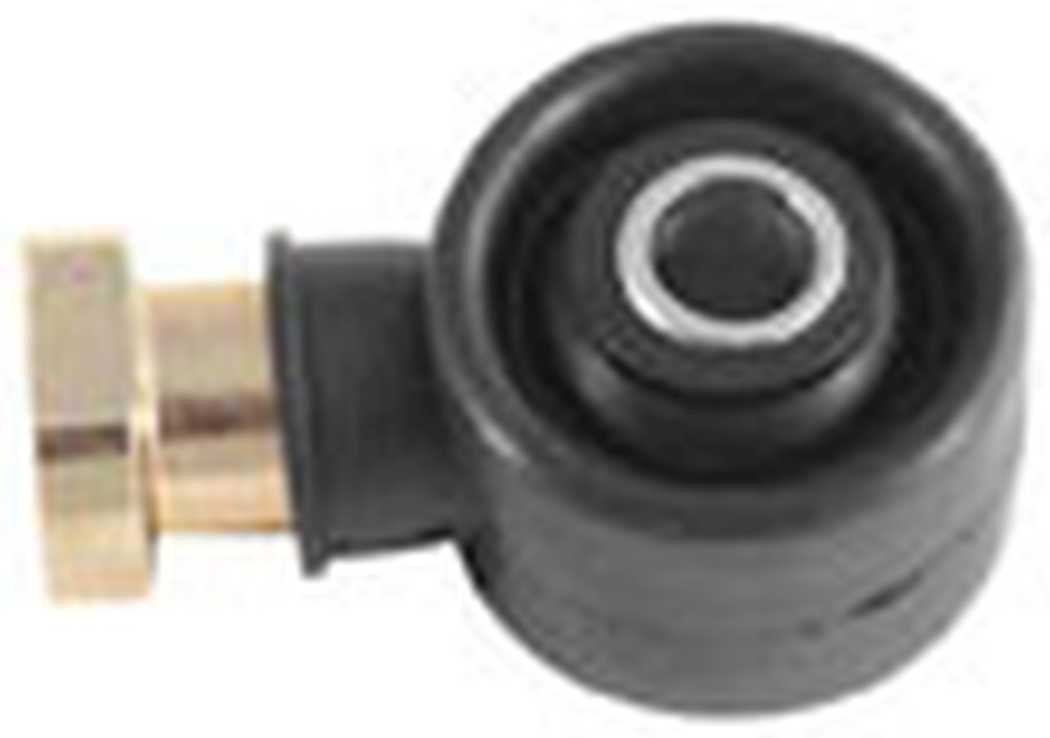 Polaris Right Hand Inner Tie Rod End - Replacement Part for ATV & UTV - Off-Road Vehicle Steering Component for Smooth & Safe Driving
