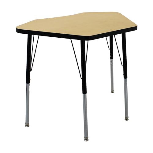 Maple/Black